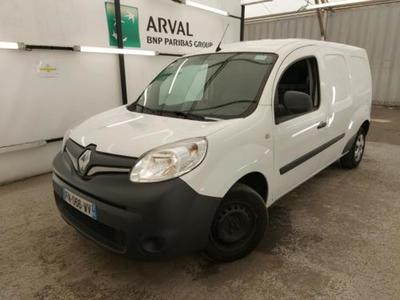 RENAULT KANGOO Express Maxi Grand Confort 1.5 dCi