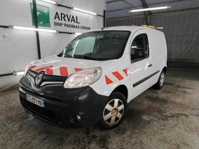 RENAULT KANGOO Express Extra (Serie Speciale) 1.5 dC..