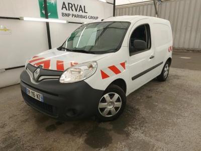 RENAULT KANGOO Express Extra (Serie Speciale) 1.5 dC..