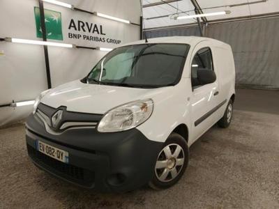 RENAULT KANGOO Express Confort (L1) 1.5 dCi 75CV BVM5 ..