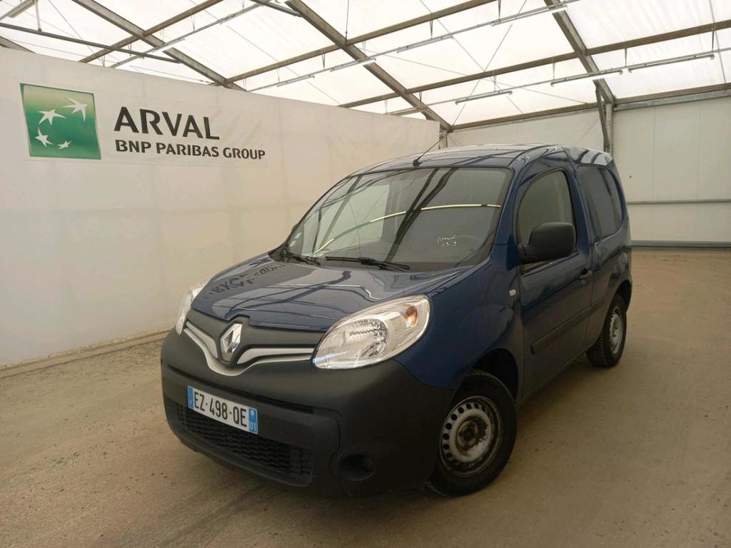 RENAULT KANGOO Express Compact Extra (Serie Speciale..