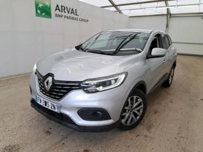 RENAULT KADJAR Business 1.5 dCi 115CV BVA7 E6dT