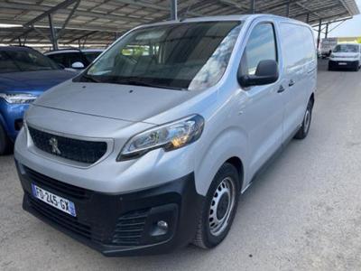 PEUGEOT Expert Expert VU 4p Fourgon BLUEHDI 120 S&amp;S ST..