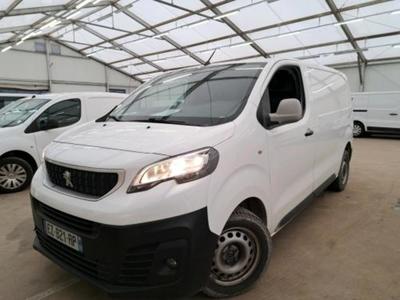 PEUGEOT Expert Expert VU 4p Fourgon BLUEHDI 120 S&amp;S ST..