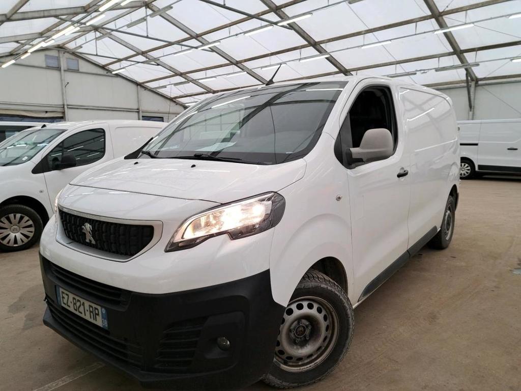 PEUGEOT Expert Expert VU 4p Fourgon BLUEHDI 120 S&amp;S ST..