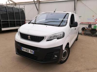 PEUGEOT Expert Expert / 2016 / 4P / Fourgon tole 1.5..