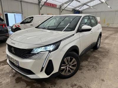 PEUGEOT 3008 3008 / 2020 / 5P / SUV BlueHDi 130 S&amp;S EA..