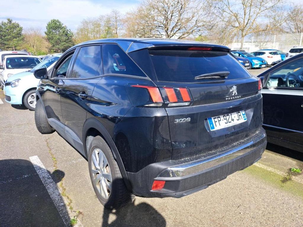 PEUGEOT 3008 3008 / 2016 / 5P / SUV BlueHDi 130 S&amp;S EA..