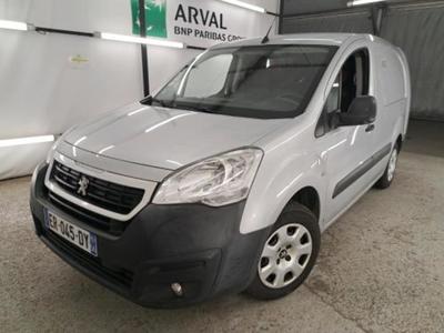 PEUGEOT Partner L2 Premium Pack 1.6 HDi 100CV BVM5 E6