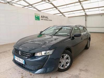 PEUGEOT 508 SW Active 1.5 HDi 130CV BVA8 E6d