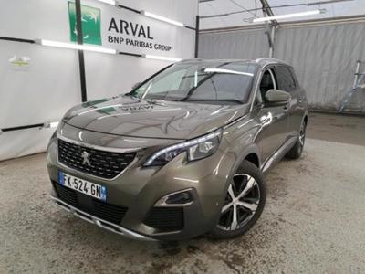 PEUGEOT 5008 Allure 1.5 HDi 130CV BVA8 7 Sieges E6dT