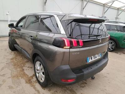 PEUGEOT 5008 Active Business 1.5 HDi 130CV BVM6 E6dT