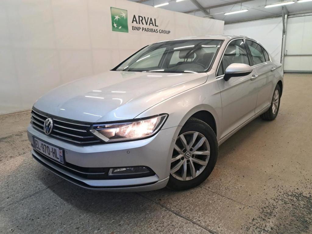 VOLKSWAGEN PASSAT Berline Comfortline BMT/Start-Stopp ..