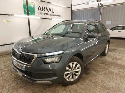 SKODA Kamiq Business 1.0 TSI 95CV BVM5 E6d