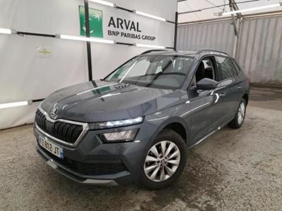 SKODA Kamiq Business 1.0 TSI 95CV BVM5 E6d