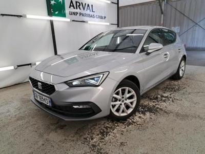 SEAT LEON Style 1.0 TSI 110CV BVM6 E6d