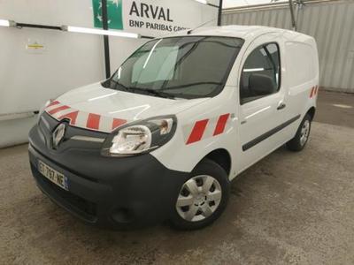 RENAULT KANGOO Kangoo Express VU 3p Fourgonnette Z.E. ..