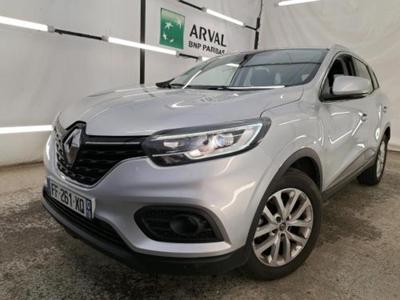 RENAULT KADJAR Kadjar 5p Crossover Business TCe 140 FA..