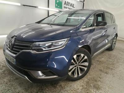 RENAULT ESPACE Espace / 2019 / 5P / Crossover Intens B..