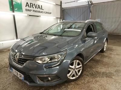 RENAULT MEGANE IV Grandtour Business 1.5 dCi 115CV BVA..