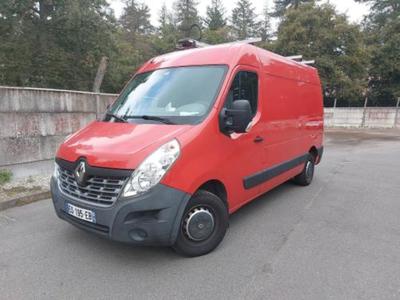 RENAULT Master III Fourgon L2H2 3 5 Grand Confort dCi ..