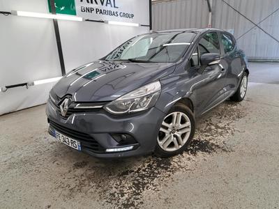 RENAULT CLIO IV Business 0.9 TCe 90CV BVM5 E6