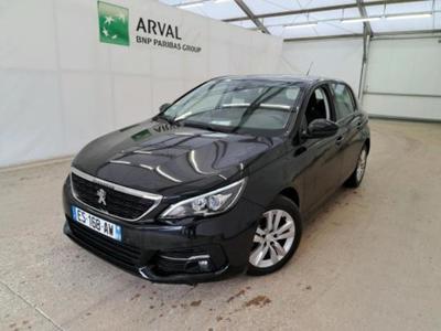 PEUGEOT 308 308 5p Berline 1.6 BlueHDi 120 S&amp;S EAT6 AC..