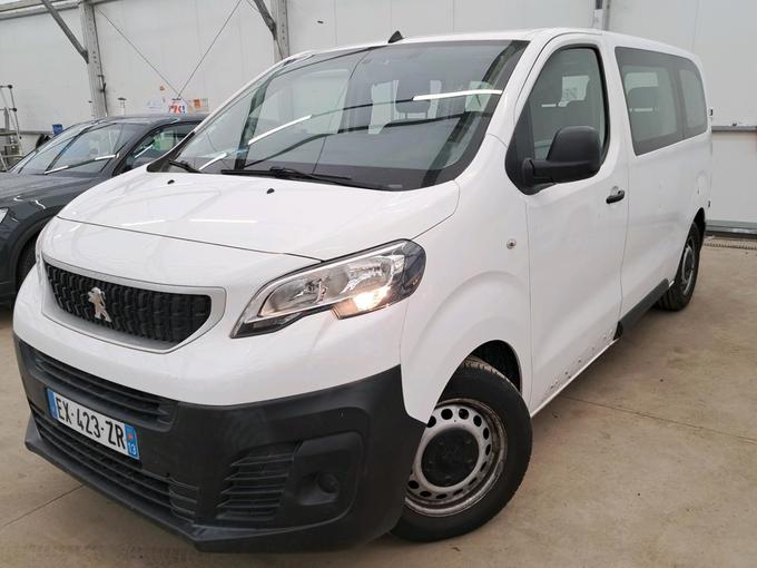 PEUGEOT Expert Kombi L2 1.6 HDi 115CV BVM6 E6