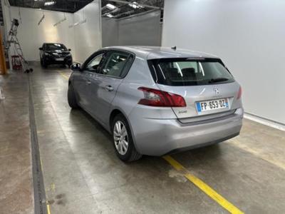 PEUGEOT 308 Active Business 1.5 HDI 100CV BVM6 E6d