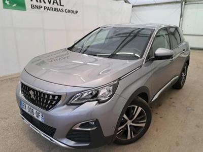 PEUGEOT 3008 Allure 1.2 PureTech 130CV BVA6 E6