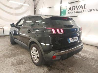 PEUGEOT 3008 Active Business 1.5 HDi 130CV BVA8 E6dT