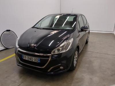 PEUGEOT 208 Active Business 1.5 HDi 100CV BVM5 E6dT