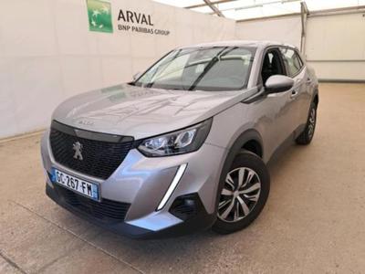 PEUGEOT 2008 Active Business 1.5 HDi 130CV BVA8 E6d