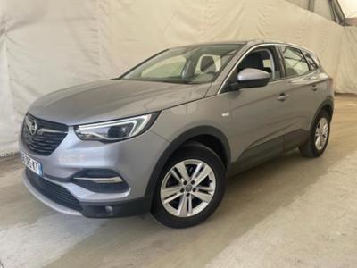 OPEL Grandland X Business Elegance 1.5 130CV BVA8 E6d