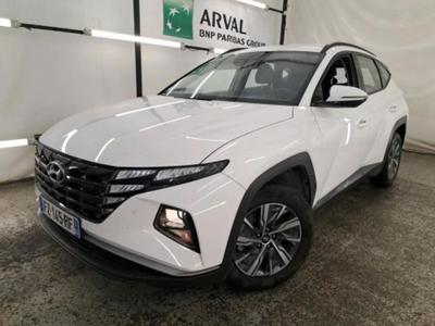 HYUNDAI TUCSON Tucson / 2020 / 5P / SUV 1.6 HYBRID 230..