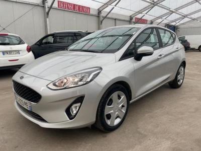 FORD Fiesta Cool&amp;Connect 1.1 75CV BVM5 E6dT