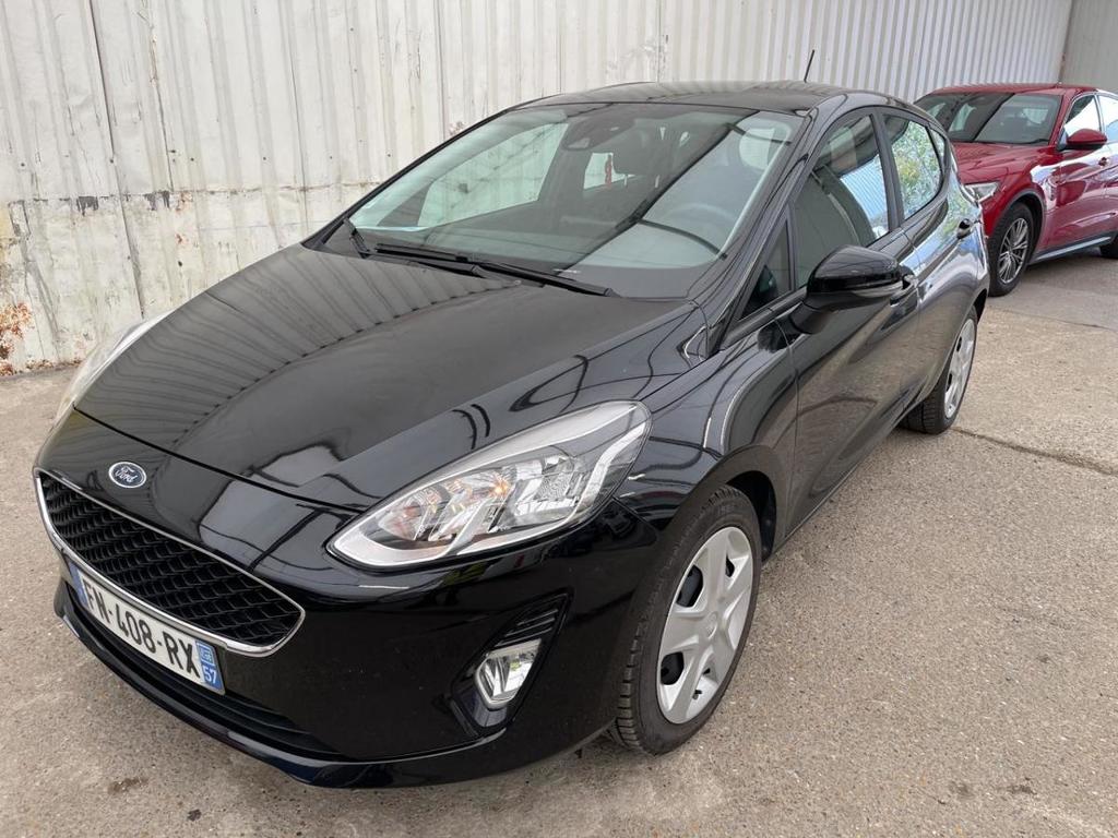 FORD Fiesta Cool&amp;Connect 1.1 75CV BVM5 E6dT