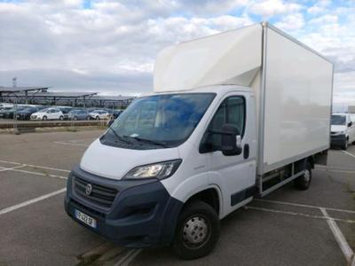 FIAT Ducato Ducato SC 2014 2P Chassis cabine 35 L ..