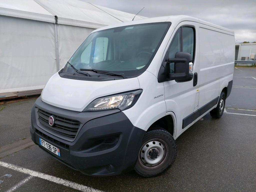 FIAT Ducato Ducato 2014 4P Fourgon tole 30 C H1 23 M..