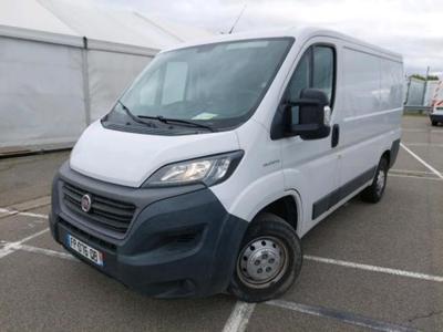 FIAT Ducato Ducato 2014 4P Fourgon tole 3.0 C H1 2.3..