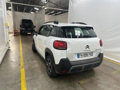 CITROEN C3 AIRCR. Aircross Feel Business 1.2 PureTech ..