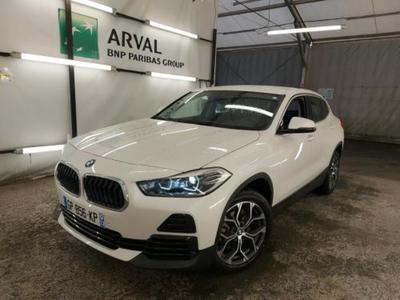 BMW X2 X2 X2 sDrive 18i Lounge 1.5 135CV BVA7 E6d