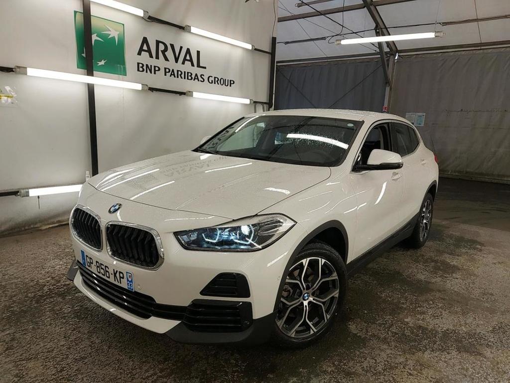 BMW X2 X2 X2 sDrive 18i Lounge 1.5 135CV BVA7 E6d