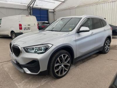 BMW X1 X1 X1 xDrive20d Lounge 2.0 190CV BVA8 E6d