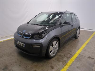 BMW I3 I3 i3 5p Berline 94 Ah Business Design Atelier