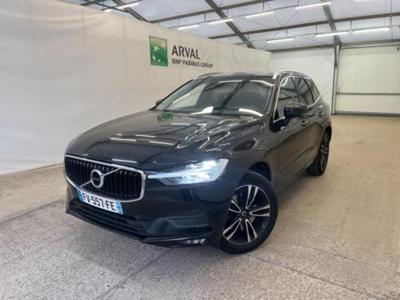 VOLVO XC60 XC60 / 2017 / 5P / SUV B4 197 Geartro Busin..