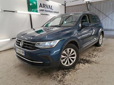 VOLKSWAGEN Tiguan Tiguan / 2020 / 5P / SUV 2.0 TDI 150..