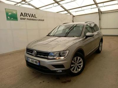 VOLKSWAGEN Tiguan Comfortline BMT/Start-Stop 2.0 TDI 1..