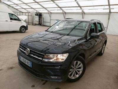 VOLKSWAGEN Tiguan Comfortline BMT/Start-Stop 2.0 TDI 1..