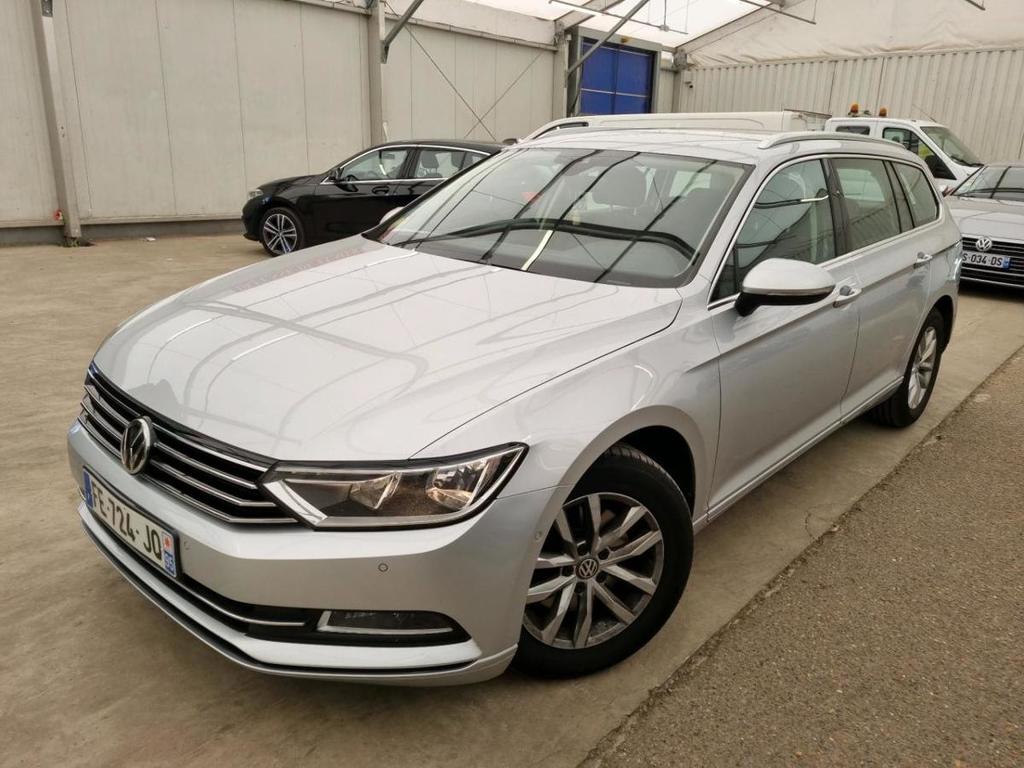 VOLKSWAGEN PASSAT Break Comfortline BMT/Start-Stopp 2...